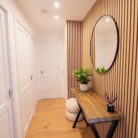 Two Bedroom Hilton Apartment 1St Floor Inverness Eksteriør billede