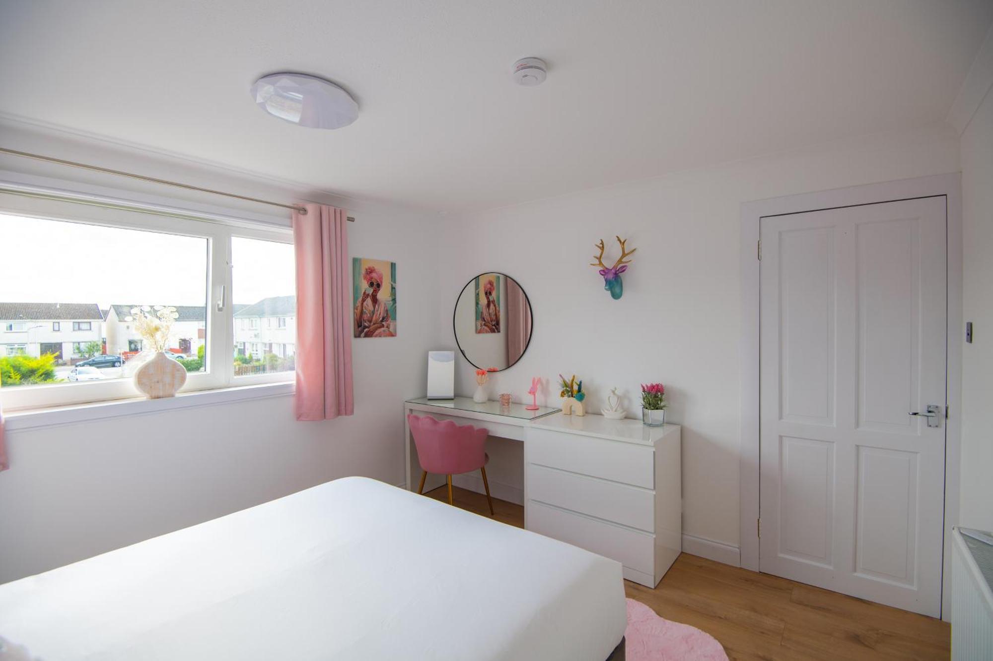 Two Bedroom Hilton Apartment 1St Floor Inverness Eksteriør billede