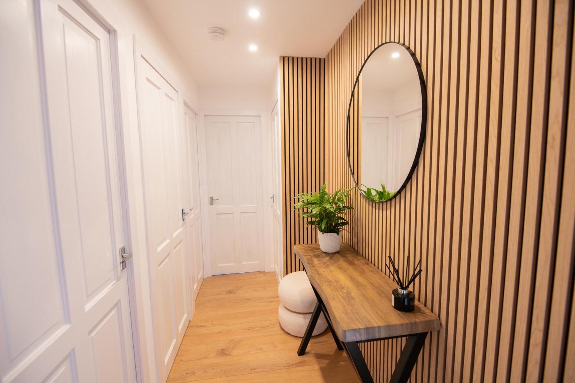 Two Bedroom Hilton Apartment 1St Floor Inverness Eksteriør billede