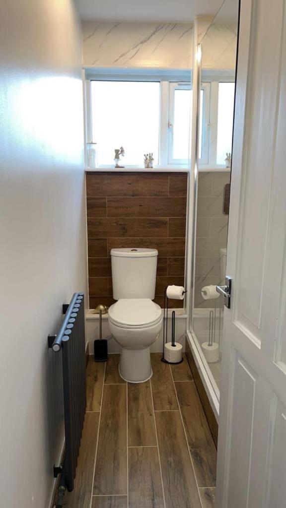 Two Bedroom Hilton Apartment 1St Floor Inverness Eksteriør billede