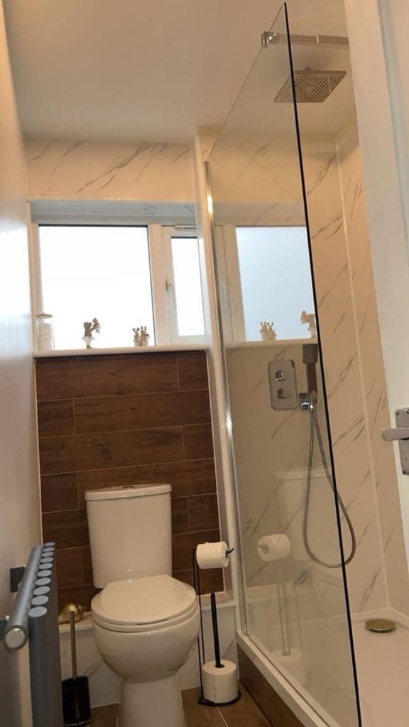 Two Bedroom Hilton Apartment 1St Floor Inverness Eksteriør billede